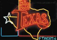 2 General Admissions to a Concert at Billy Bob's Texas 202//140